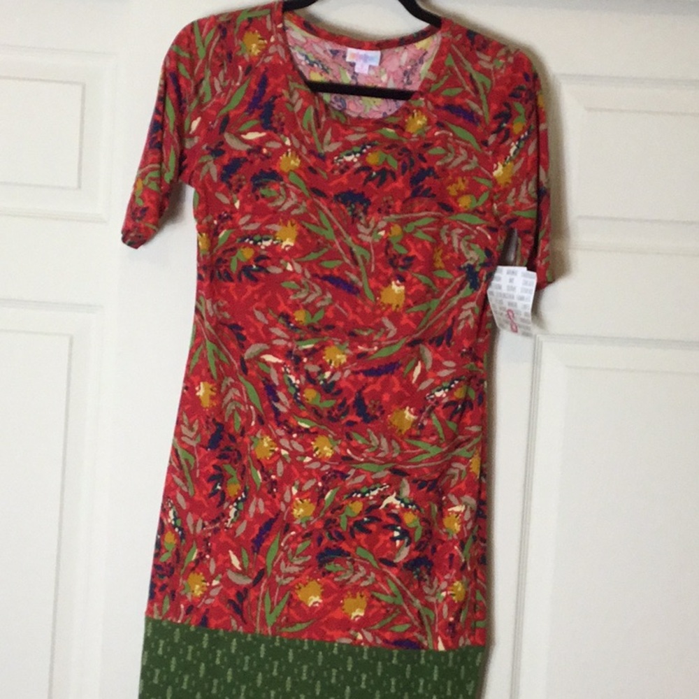 Lularoe